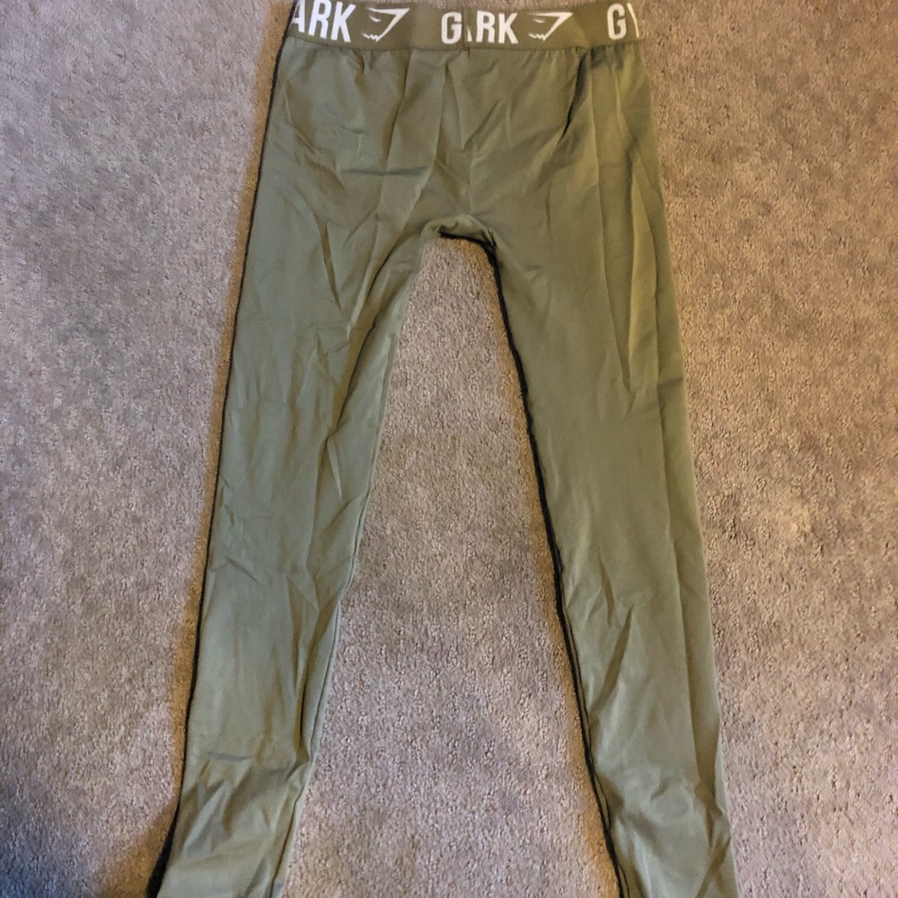 Gymshark fit leggings